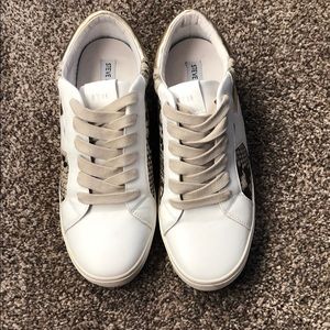 Steve Madden Sienna sneakers